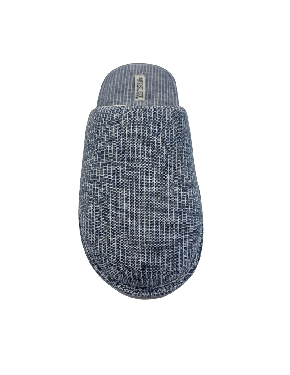 Pantufla para mujer 3