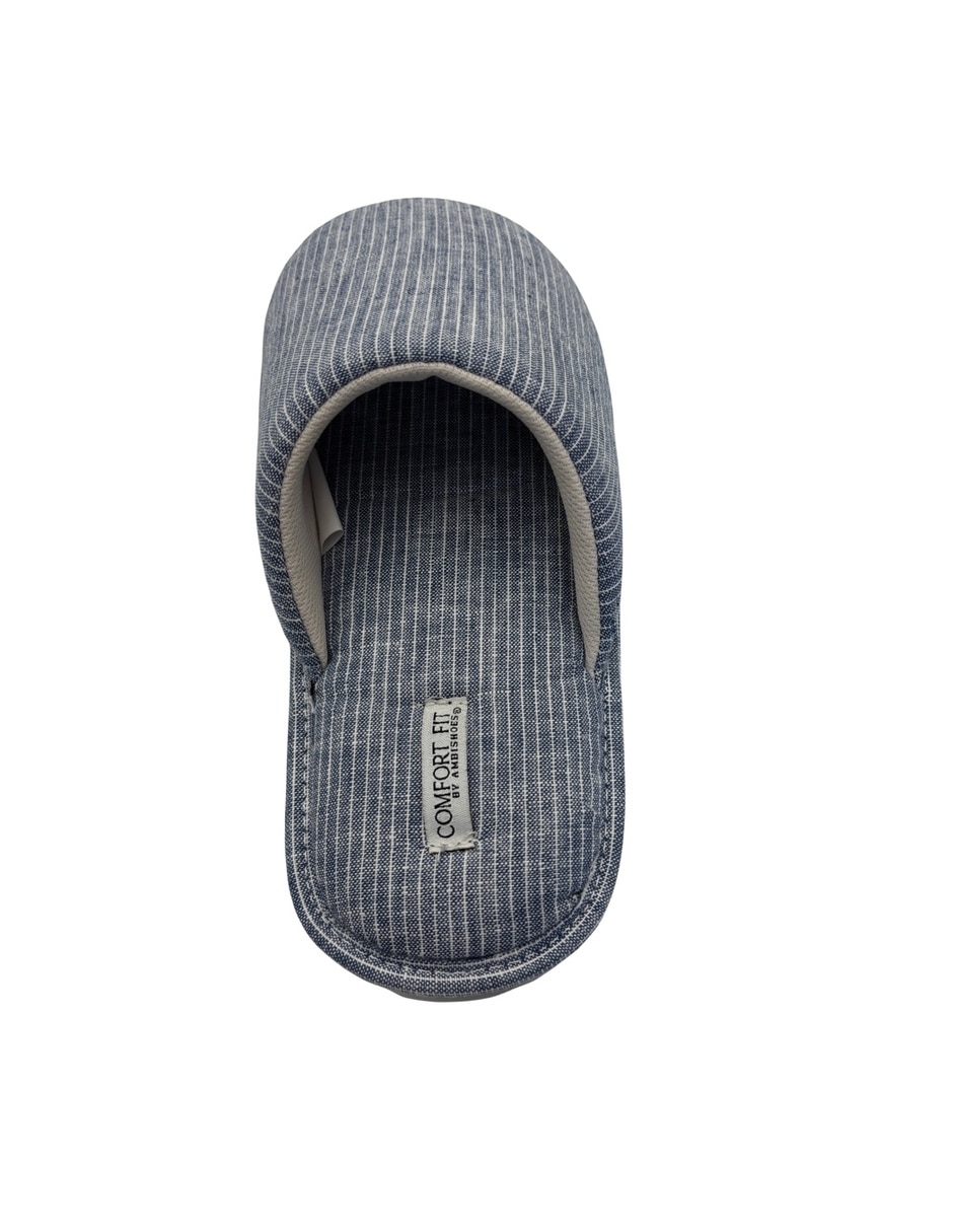 Pantufla para mujer 4