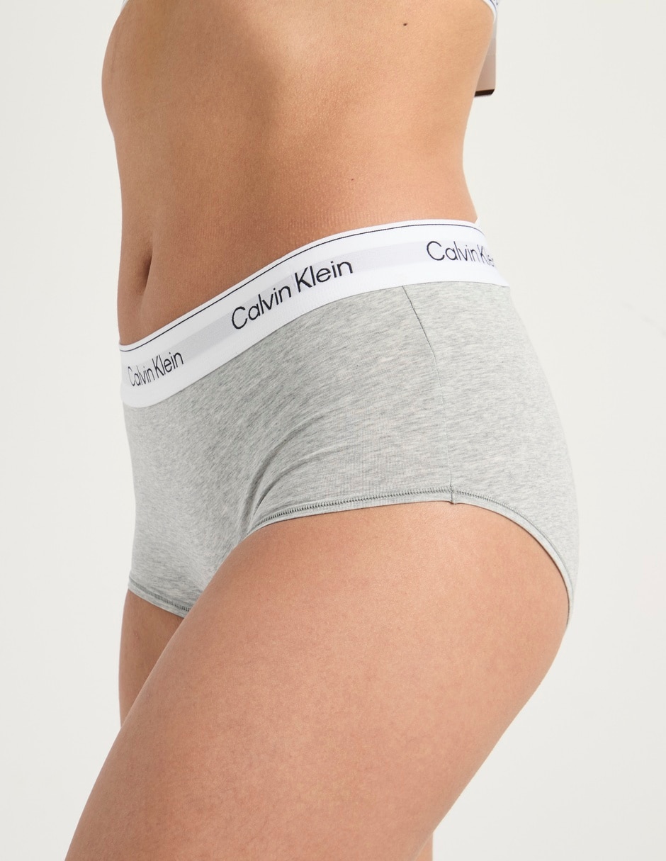 Bóxer de algodón para mujer 2