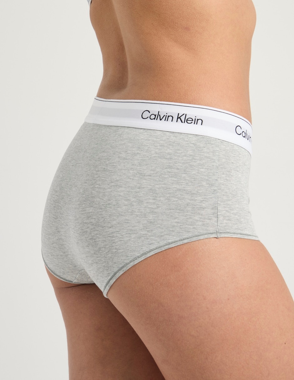 Bóxer de algodón para mujer 3