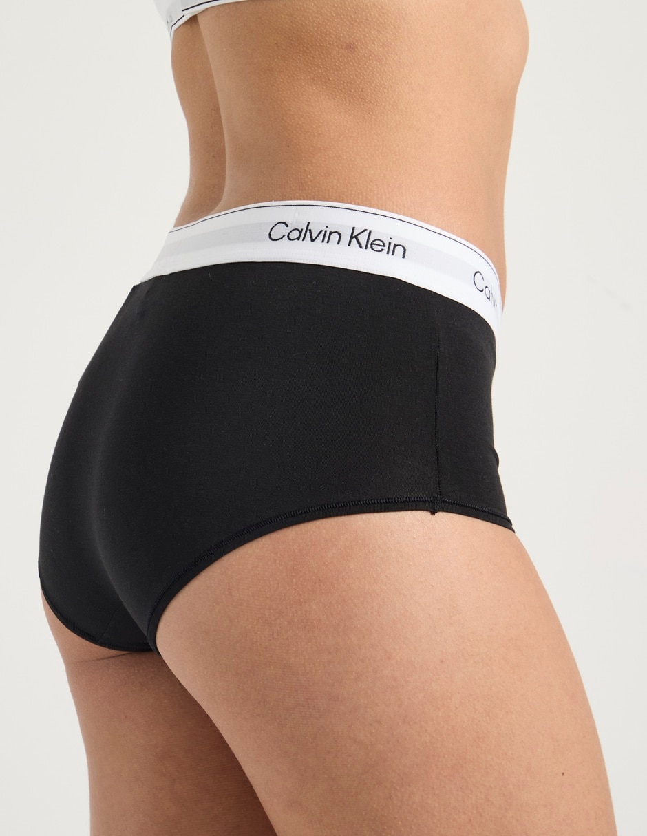Bóxer de algodón para mujer 3