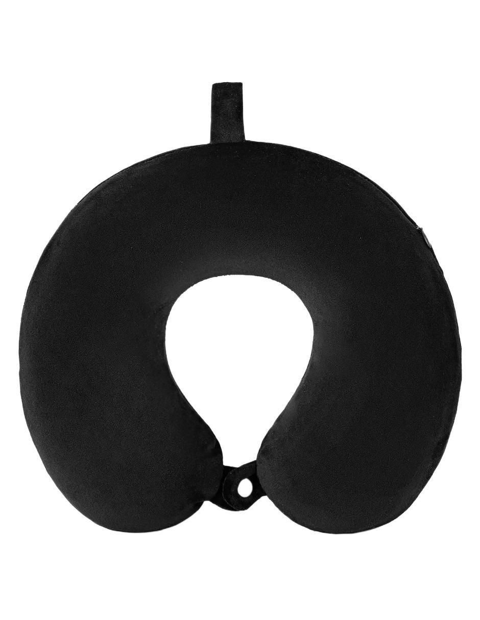 Almohada para viaje
