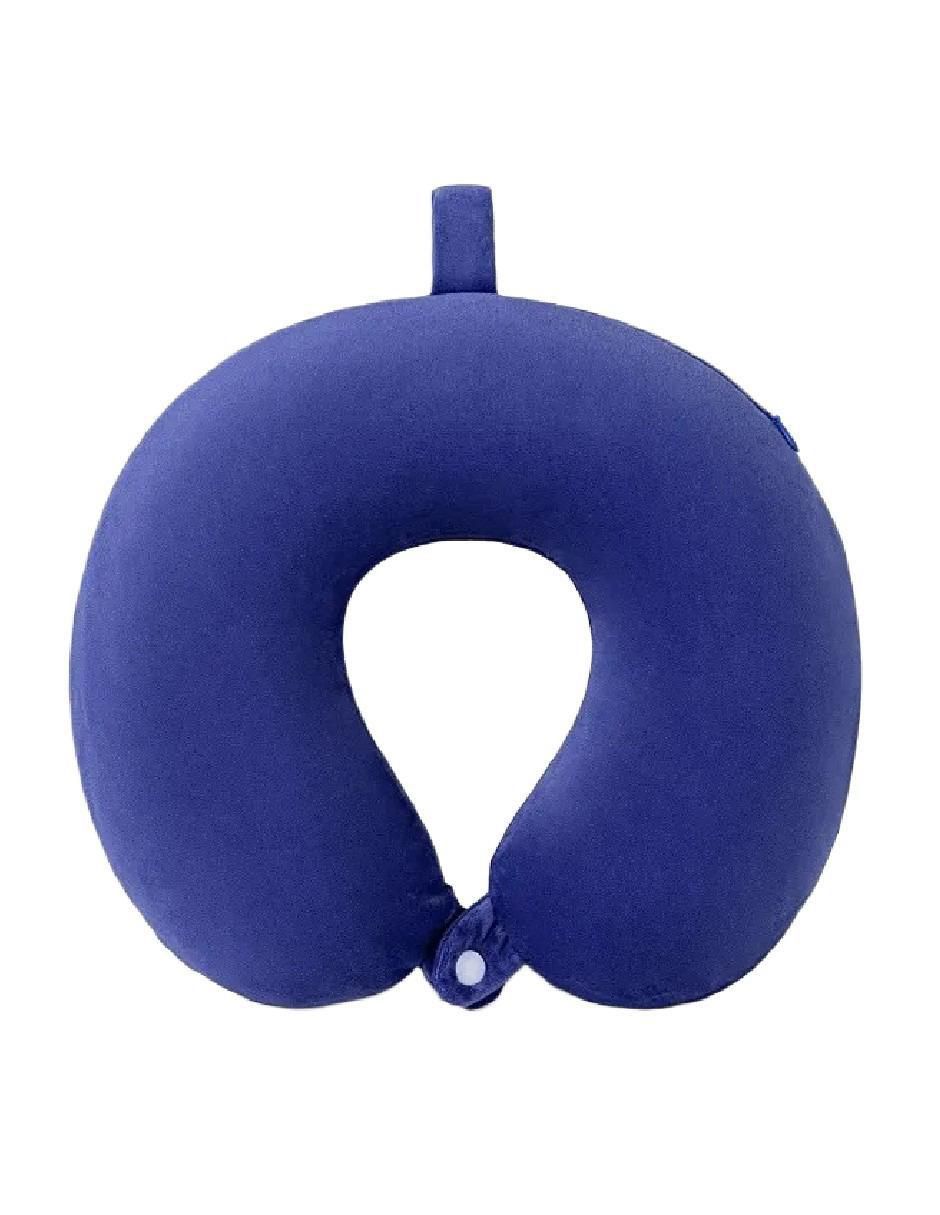 Almohada para viaje