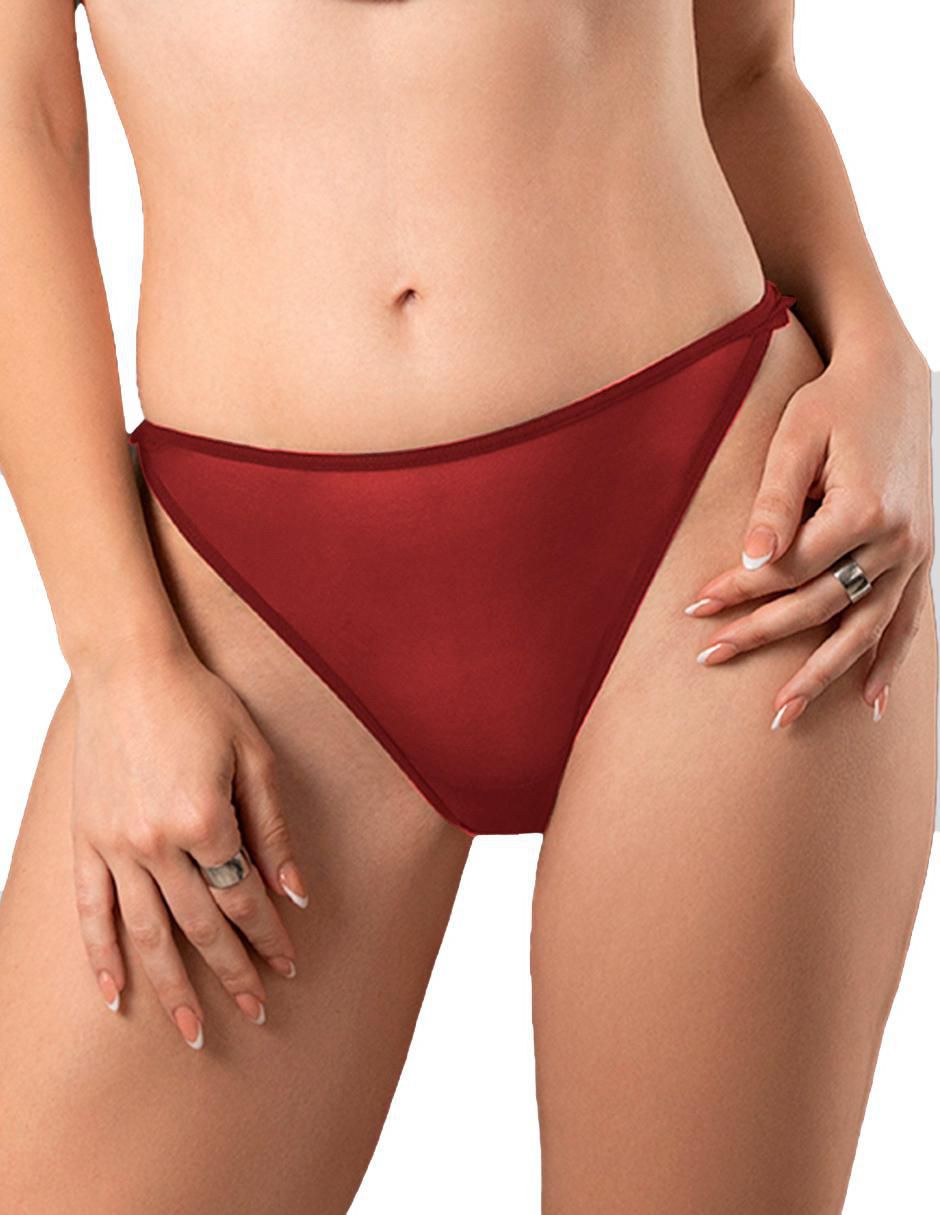 Tanga para mujer
