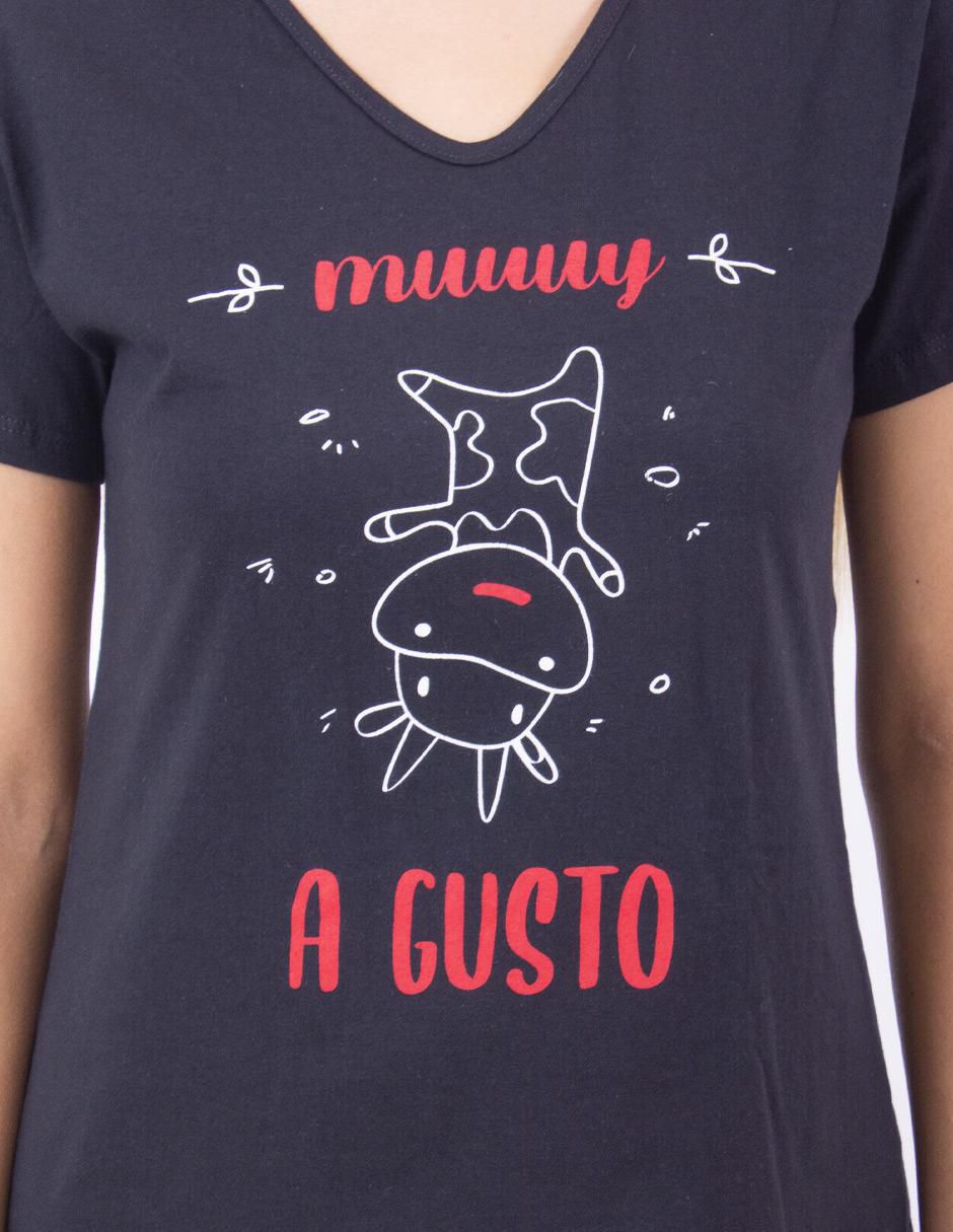 Conjunto pijama para mujer 3