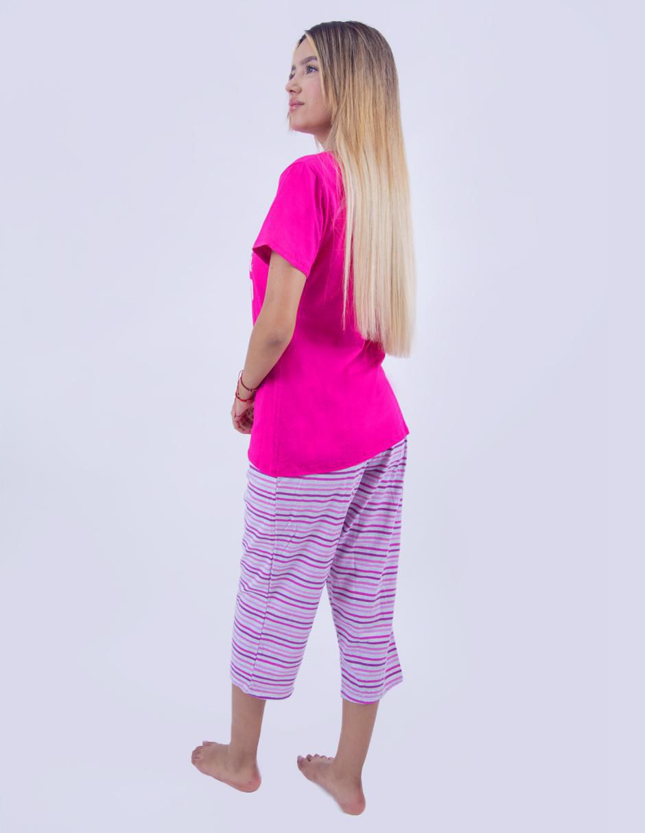 Conjunto pijama para mujer 5