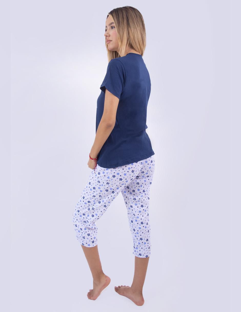 Conjunto pijama para mujer 5