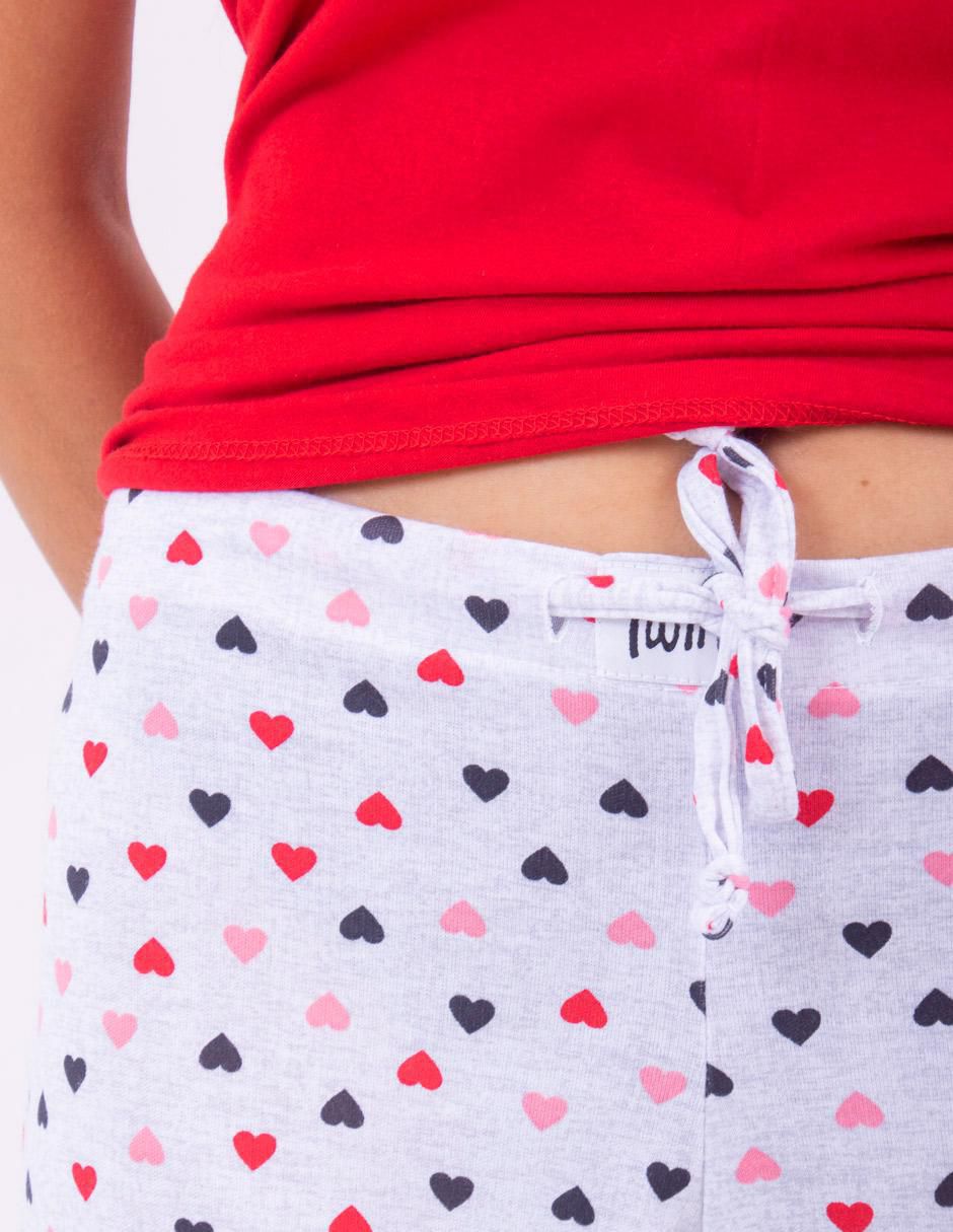 Conjunto pijama para mujer 2