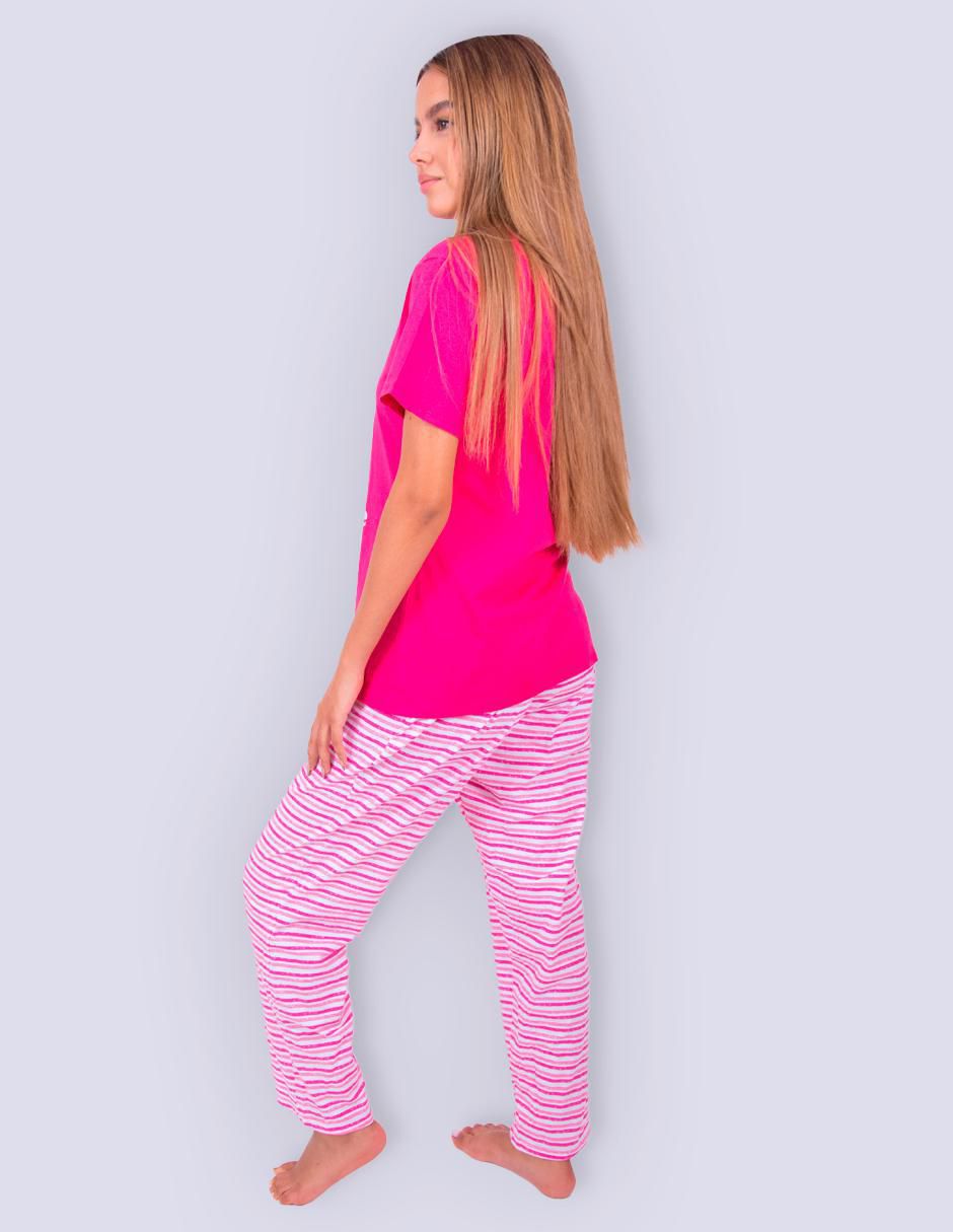 Conjunto pijama para mujer 5