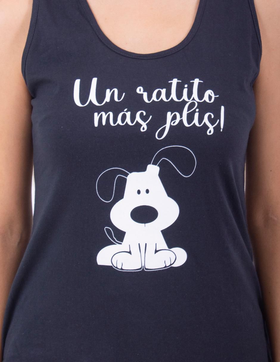 Conjunto pijama para mujer 3