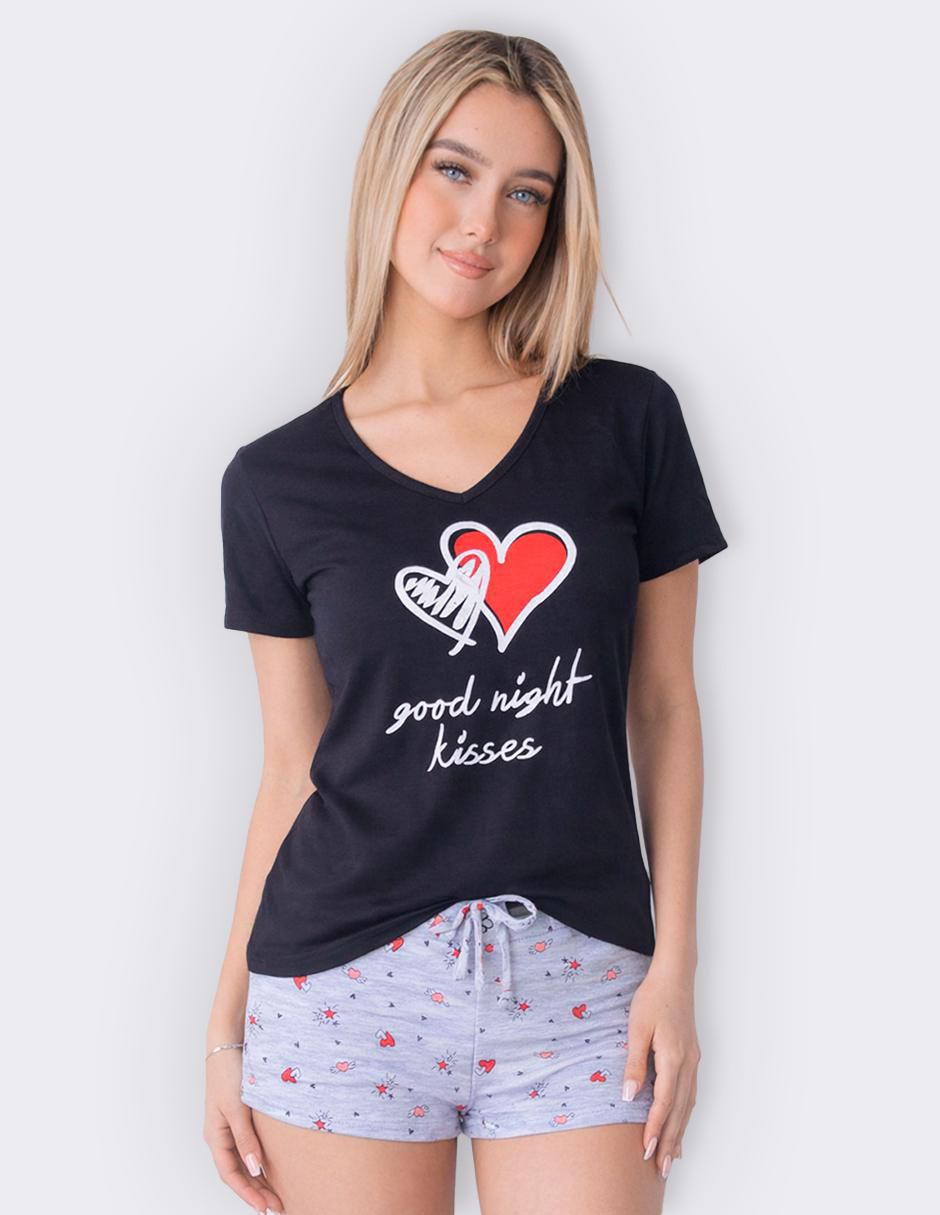 Conjunto pijama para mujer Conjunto pijama para mujer