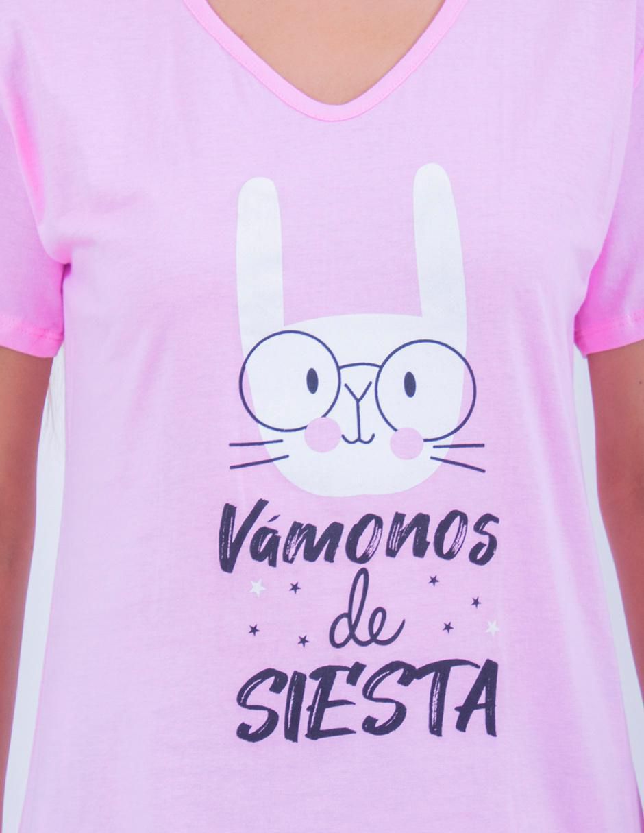 Conjunto pijama para mujer 3