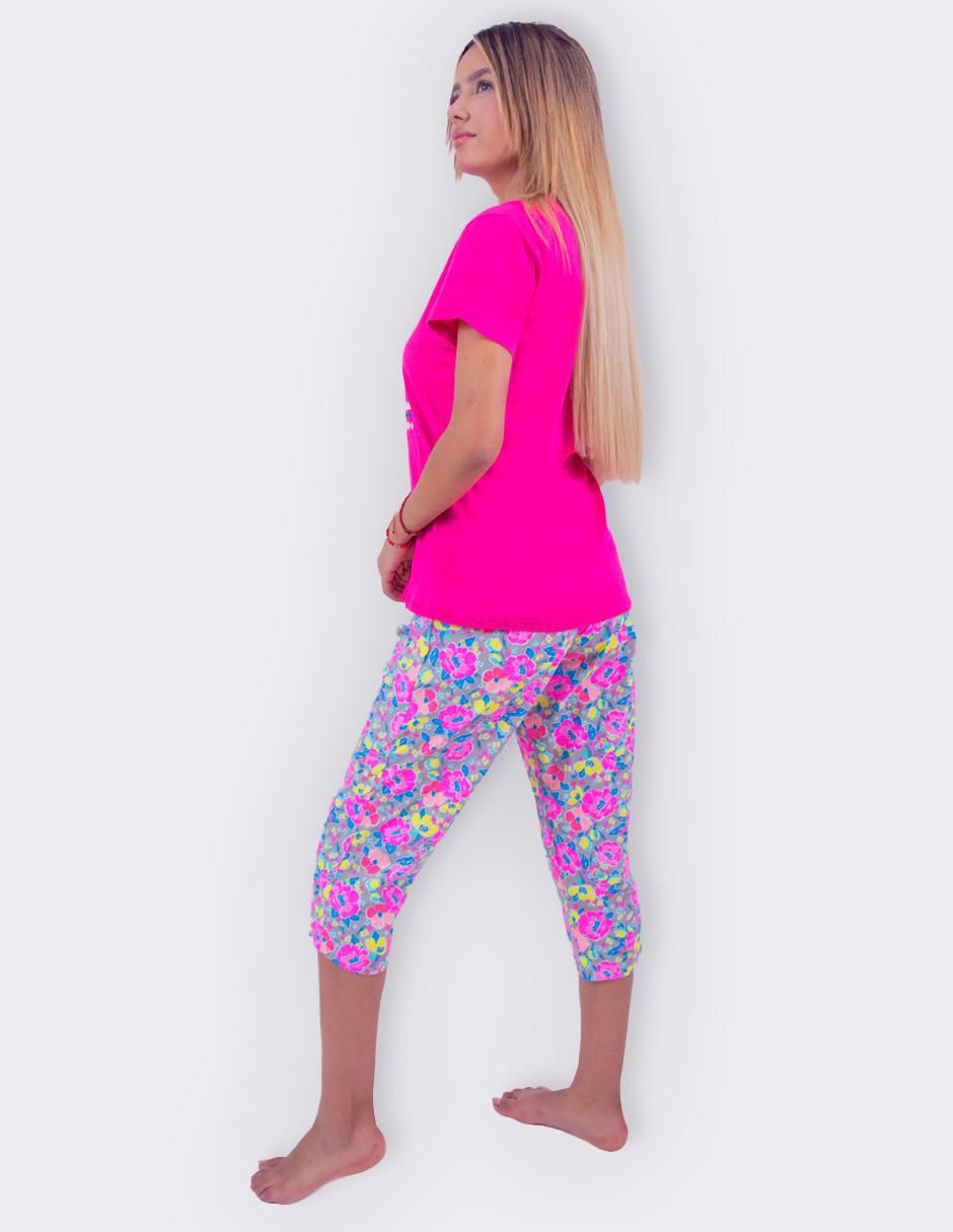 Conjunto pijama para mujer 5