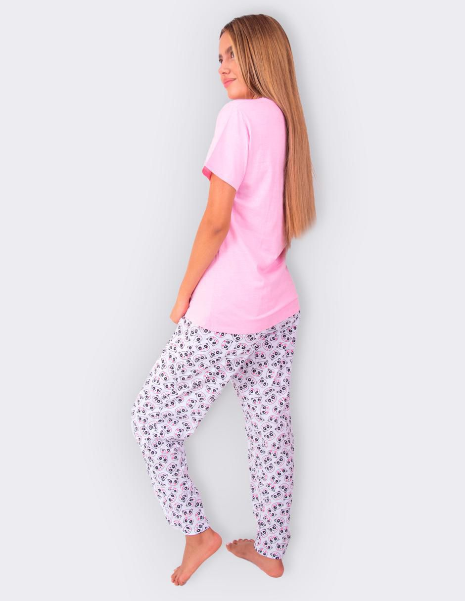 Conjunto pijama para mujer 5
