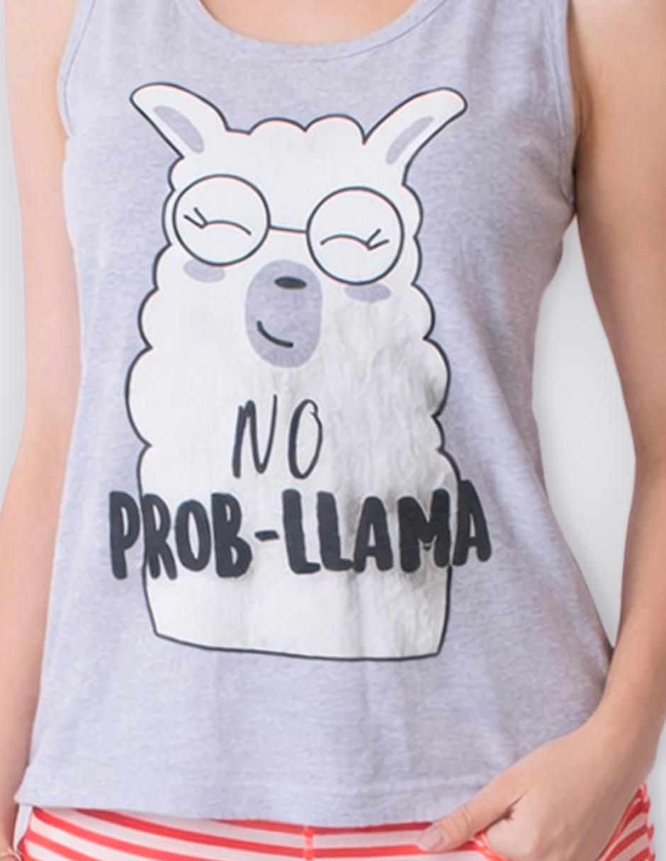 Conjunto pijama para mujer 4
