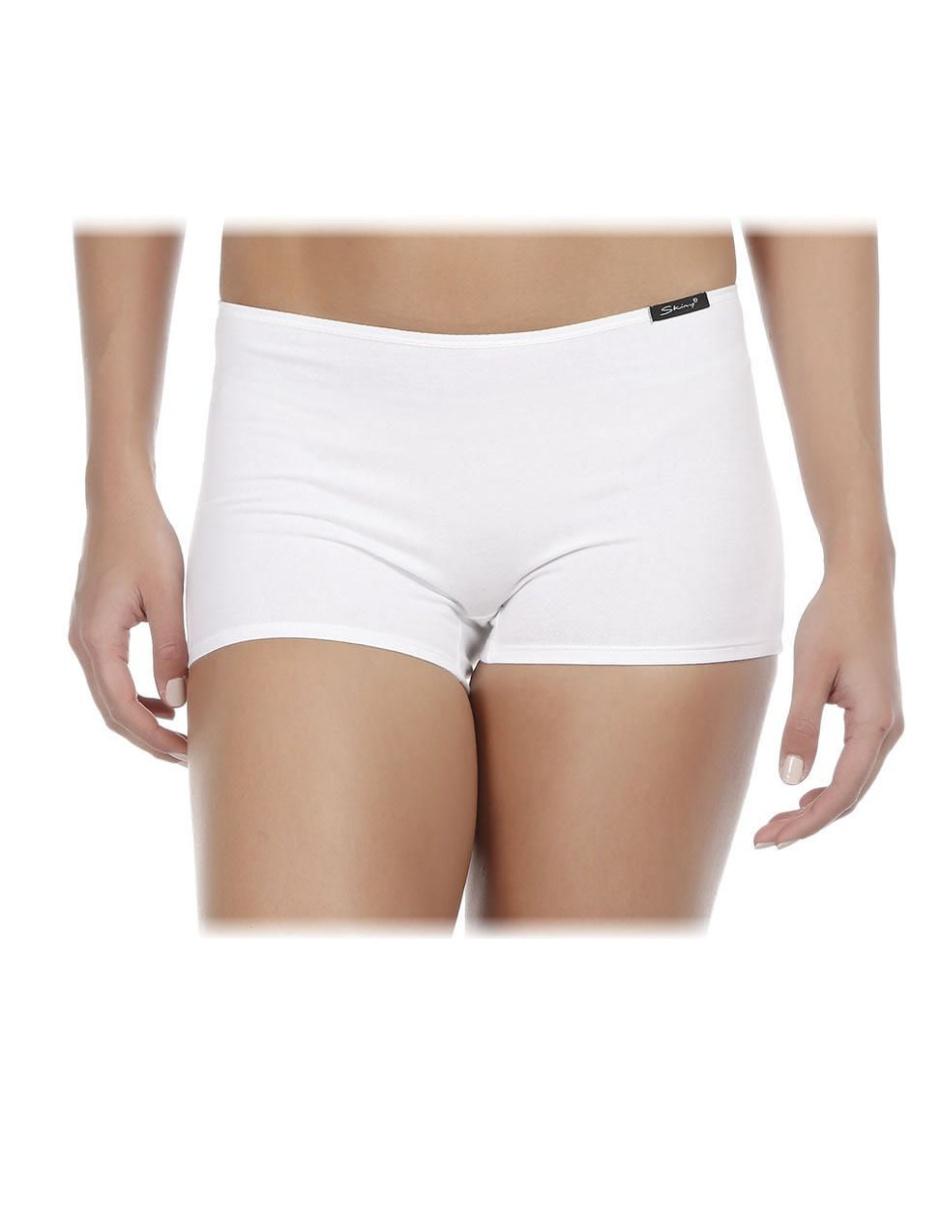 Bóxer para mujer