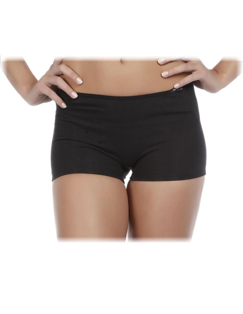 Bóxer para mujer