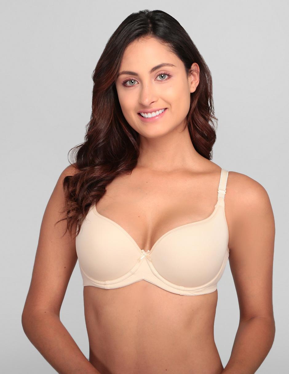 Bralette con copa para mujer Bralette con copa para mujer