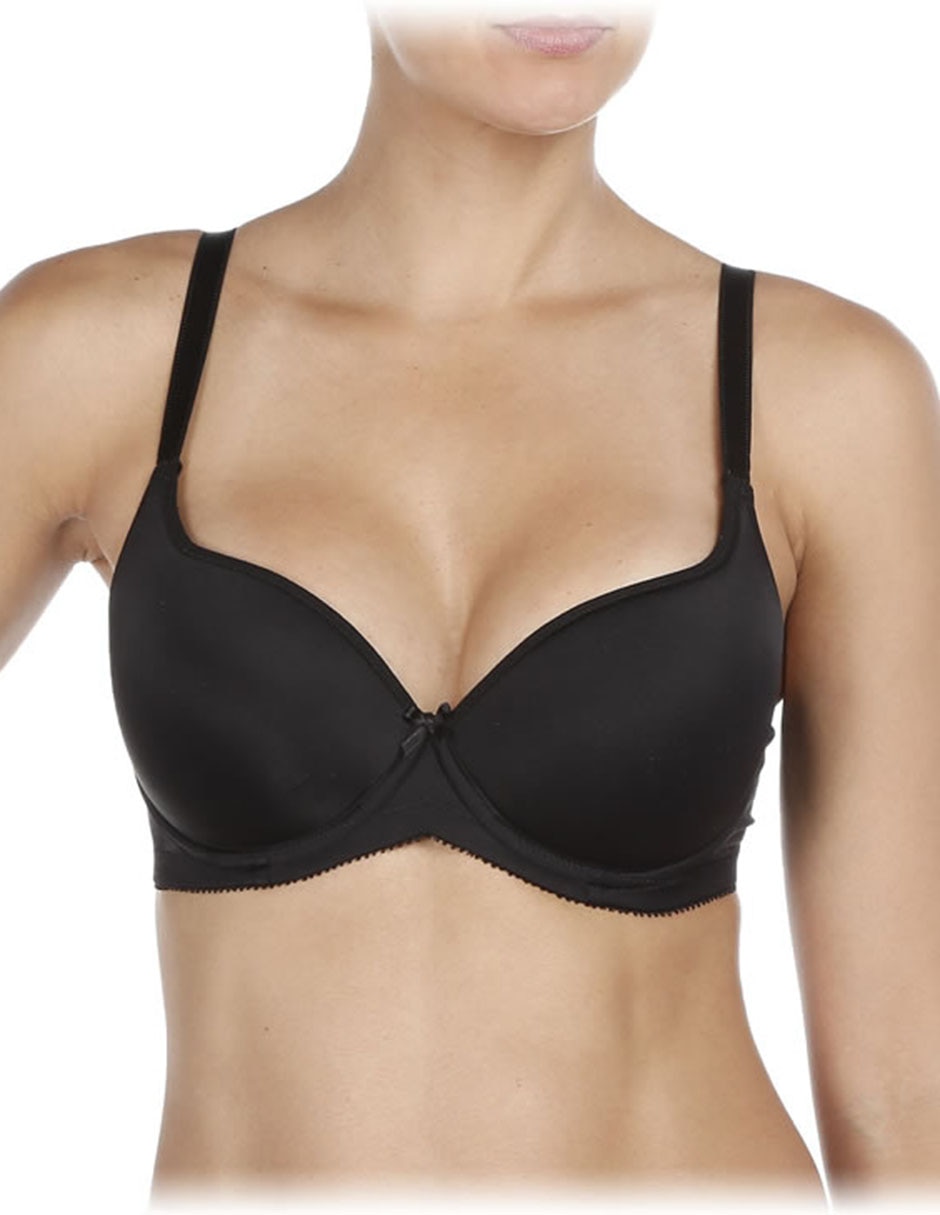 Bralette con copa para mujer Bralette con copa para mujer
