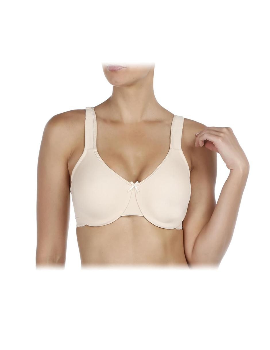 T-shirt bra con copa para mujer T-shirt bra con copa para mujer