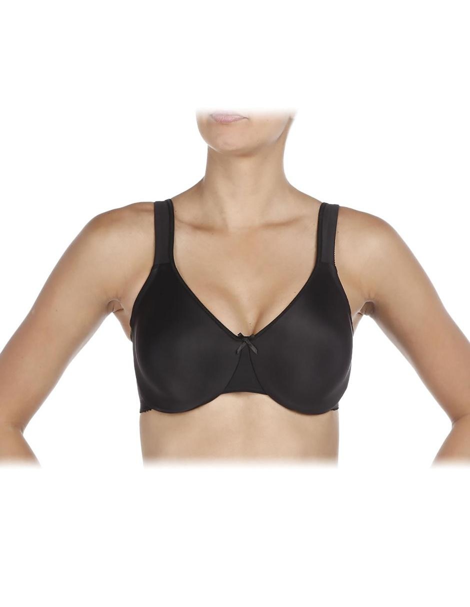 T-shirt bra con copa para mujer T-shirt bra con copa para mujer