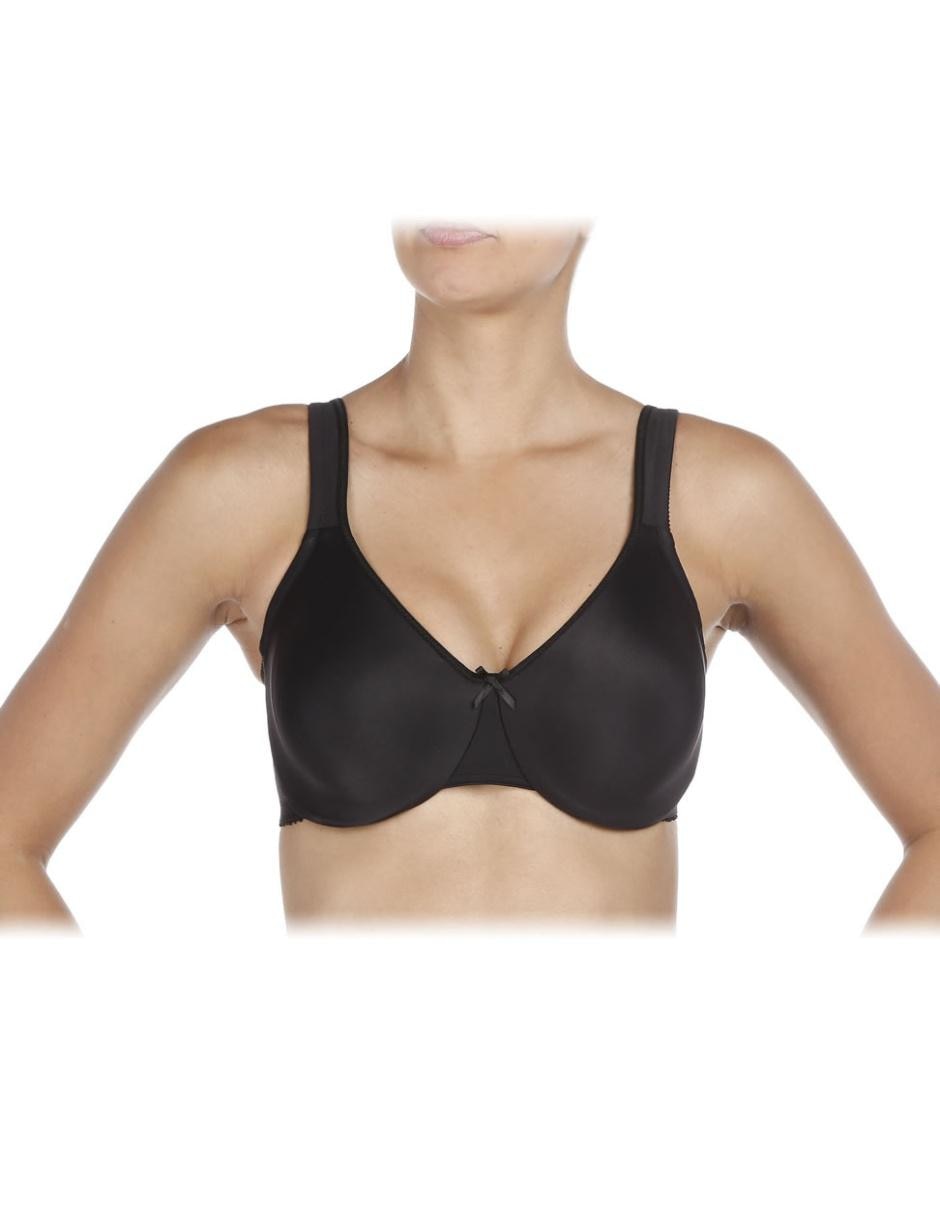 T-shirt bra con copa para mujer T-shirt bra con copa para mujer