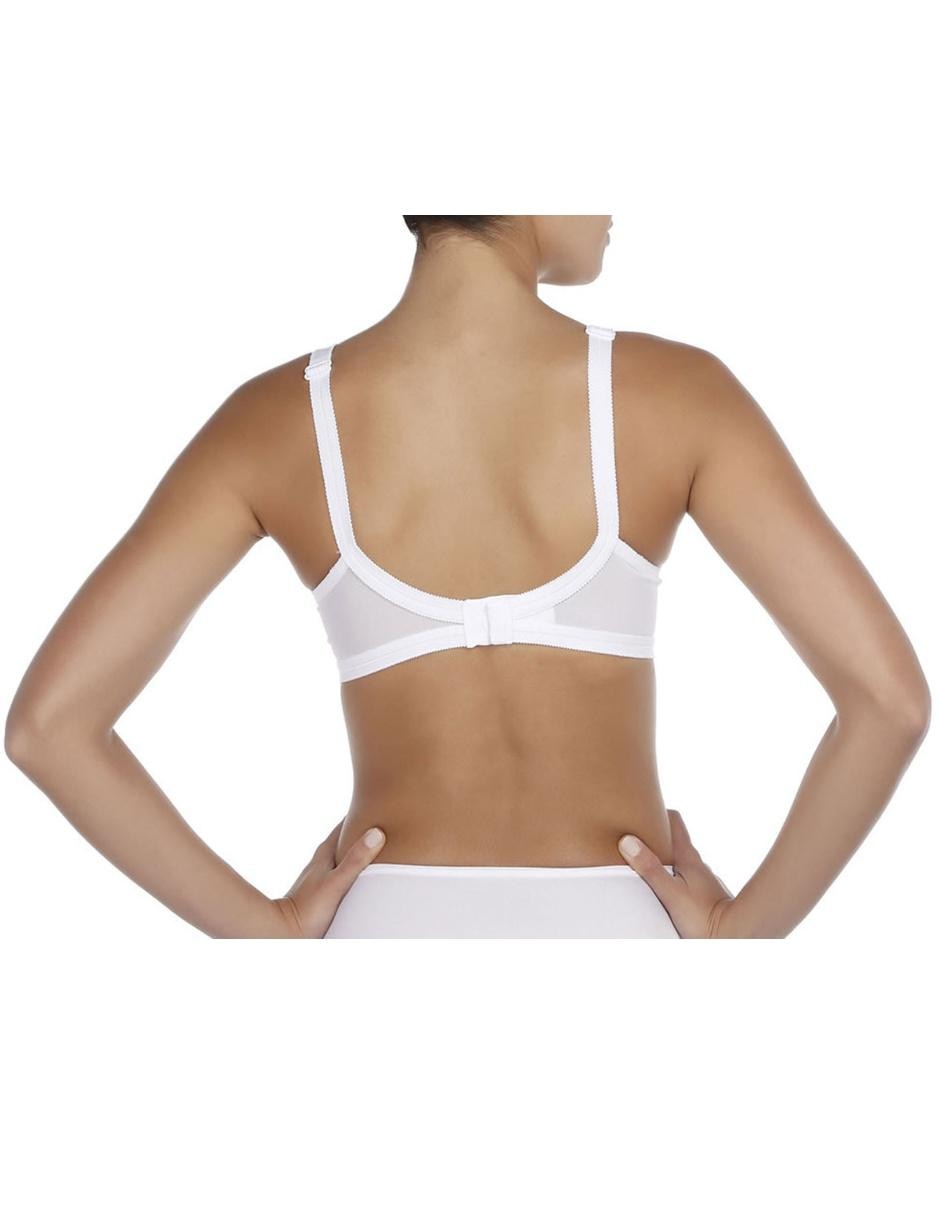 T-shirt bra para mujer 2