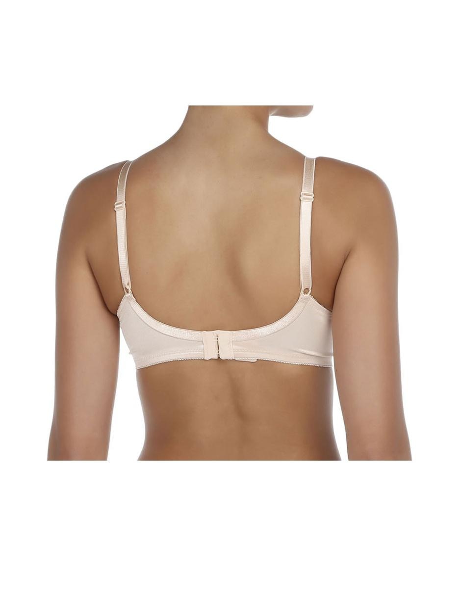 T-shirt bra para mujer 2