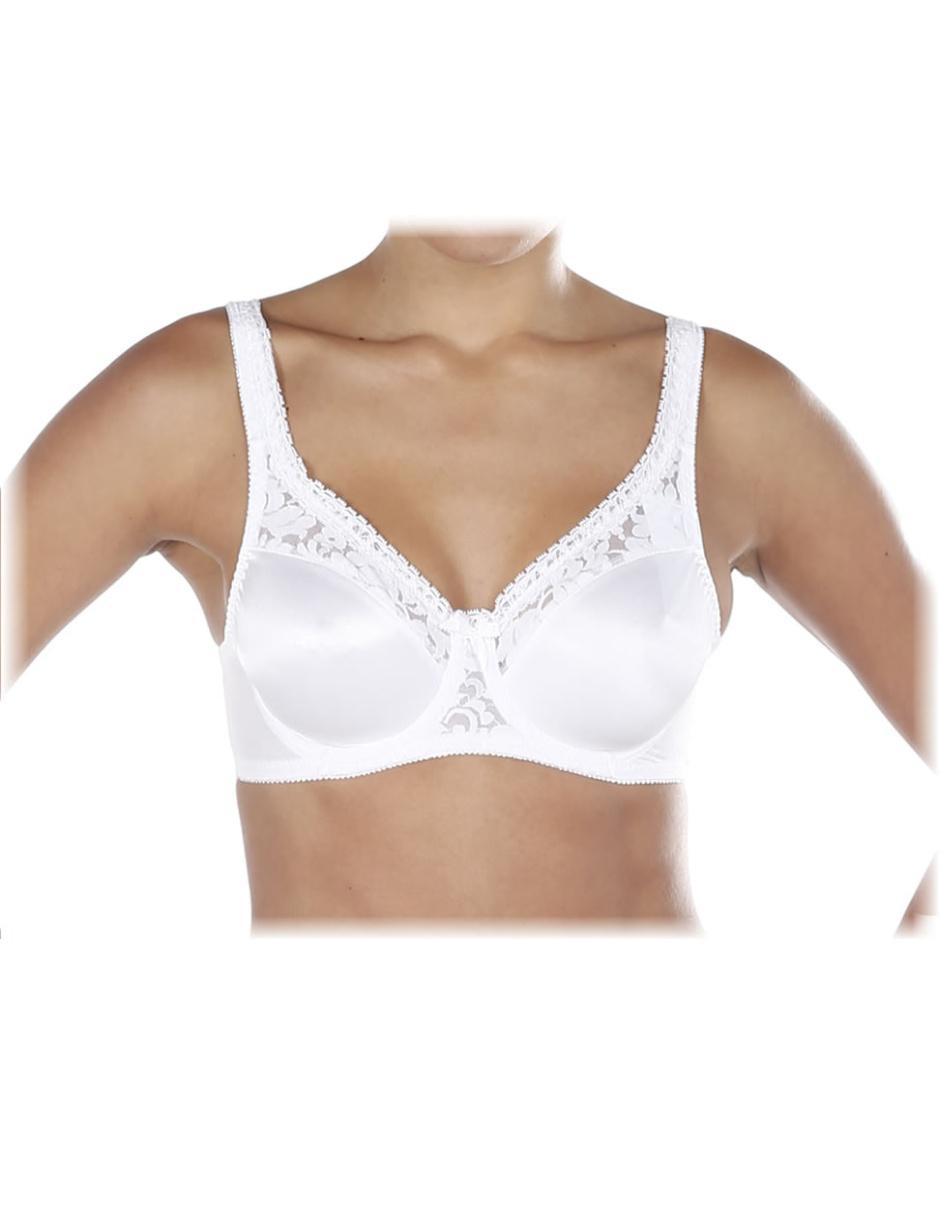 T-shirt bra Warner'S 