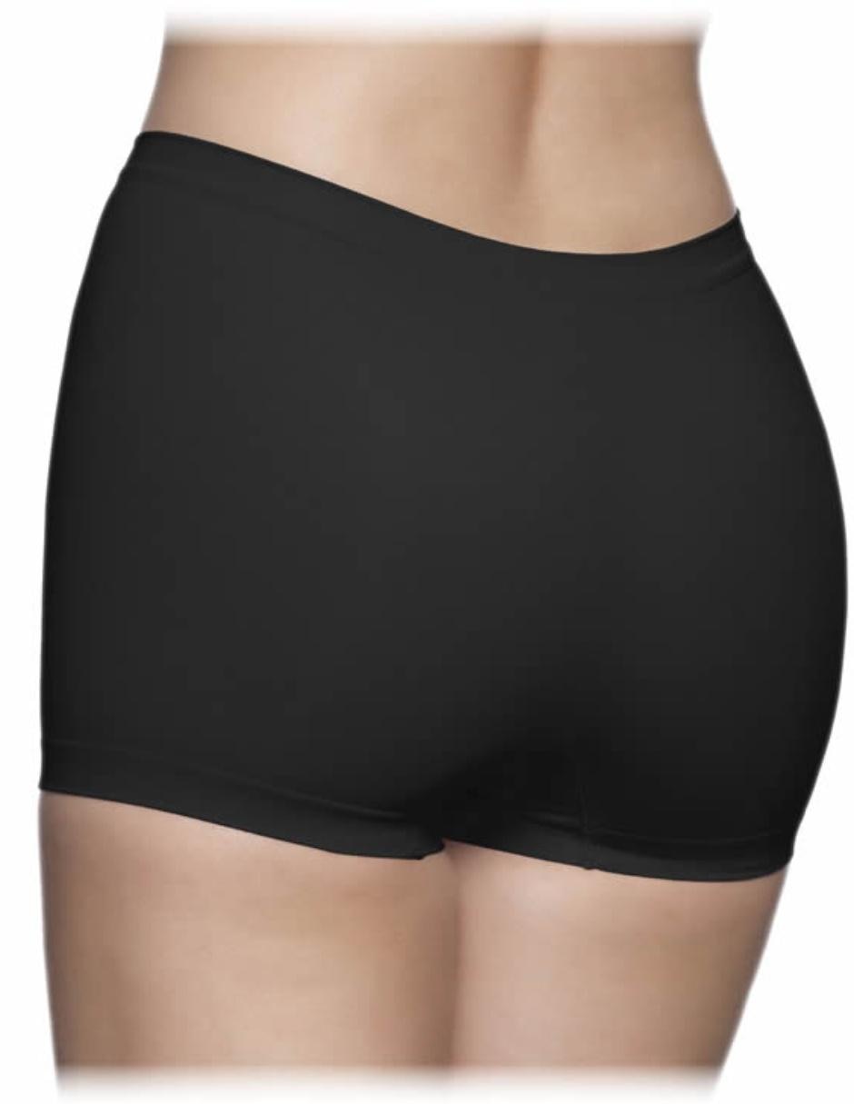 Bóxer para mujer
