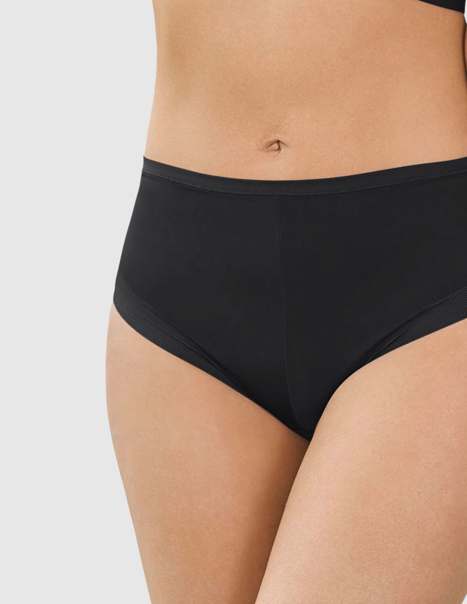 Panty para mujer 3