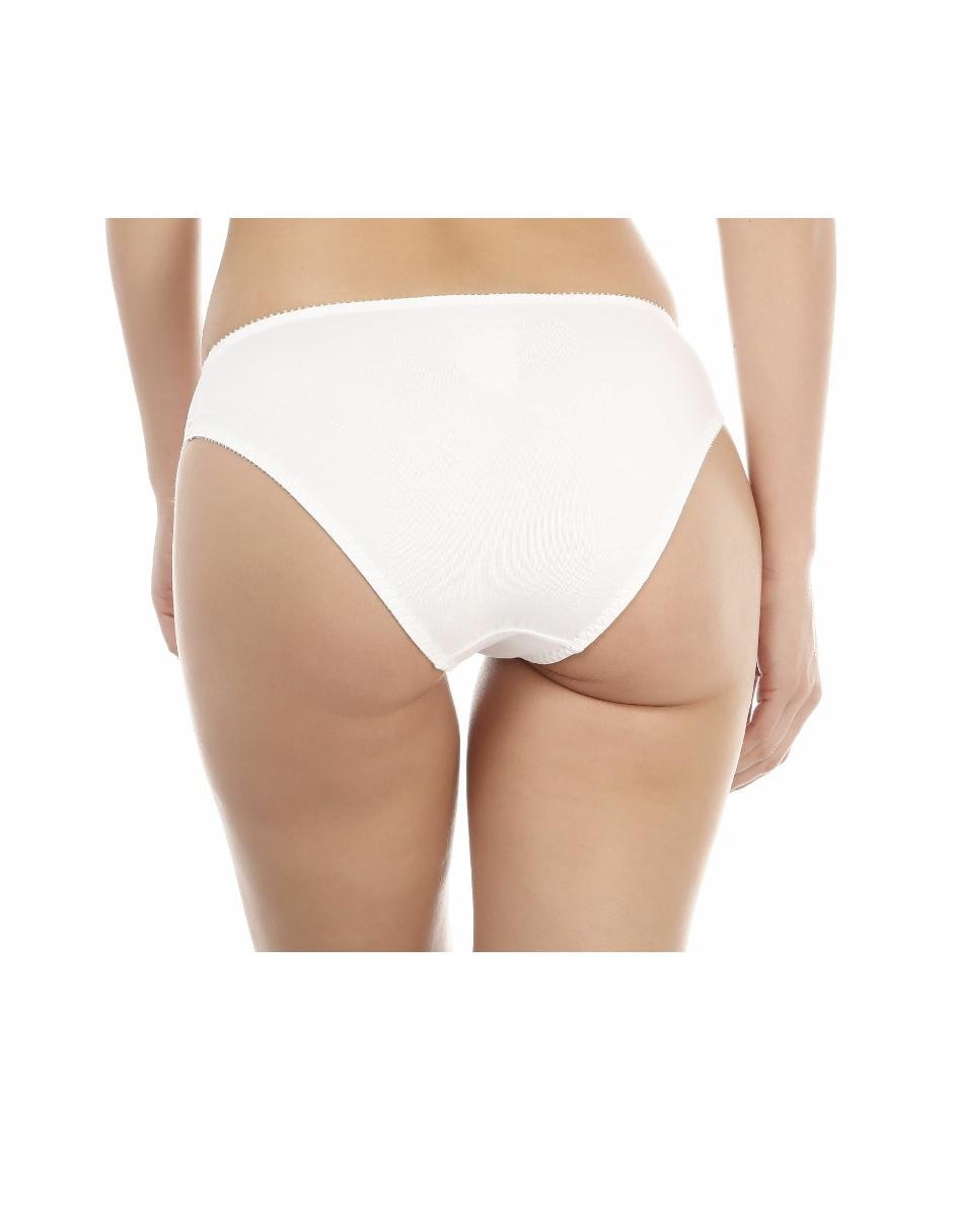 Bóxer de algodón pima para mujer 2