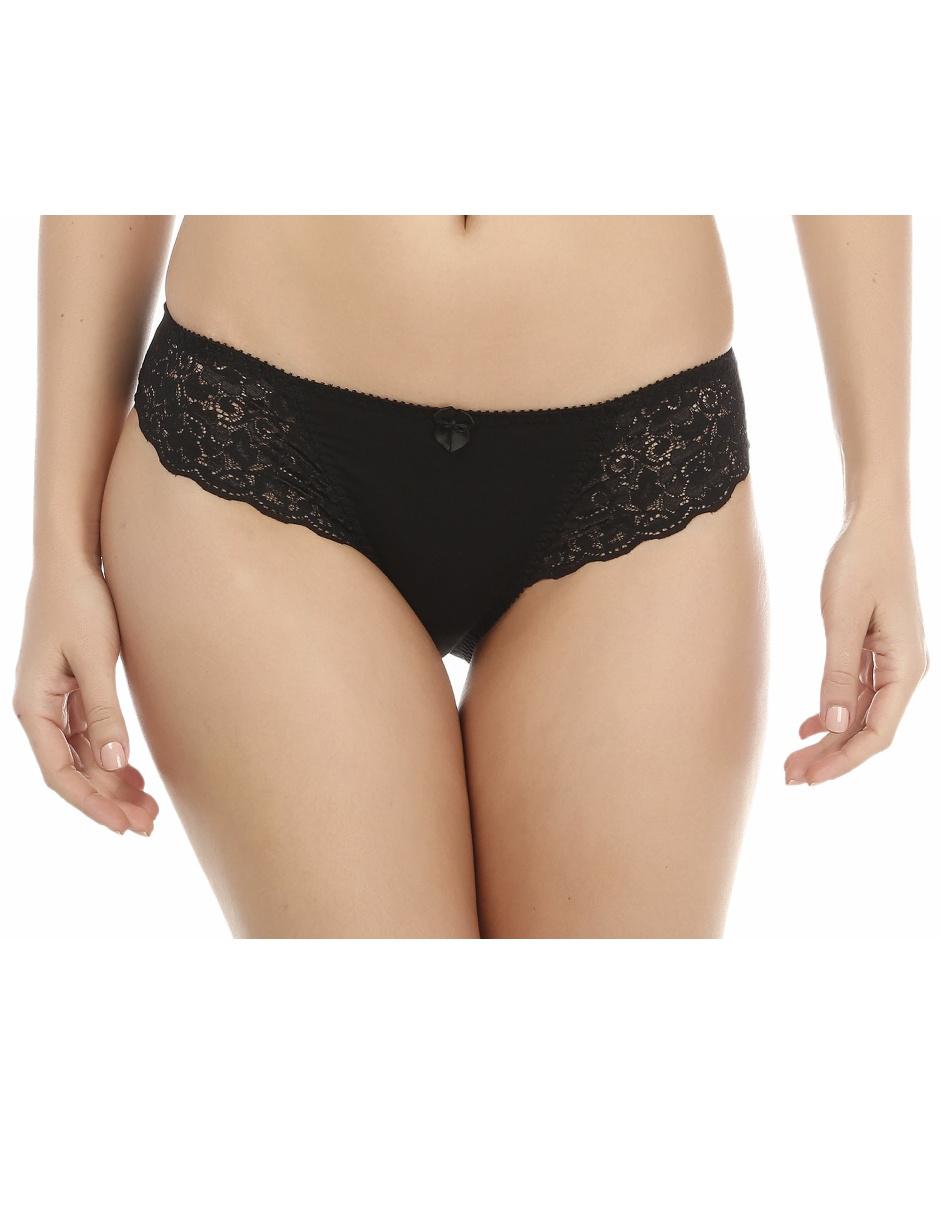 Bóxer de algodón pima para mujer