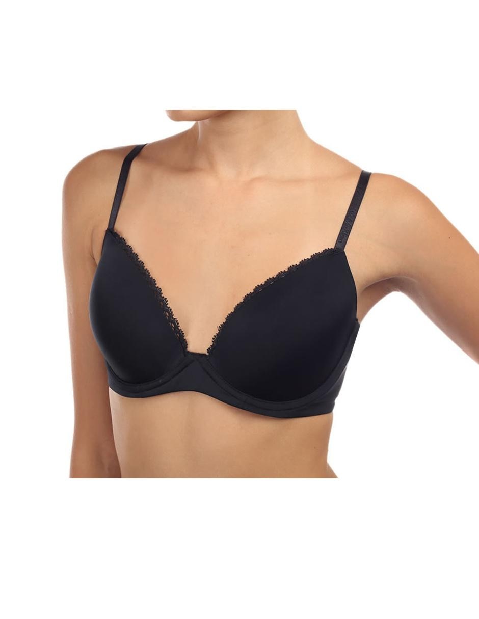 T-shirt bra copa push up para mujer T-shirt bra copa push up para mujer
