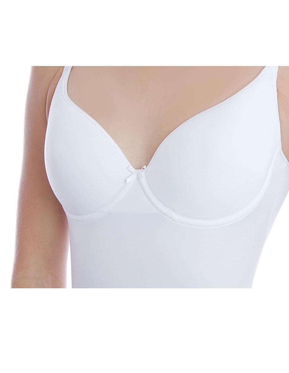 Faja body con compresión baja para mujer 3