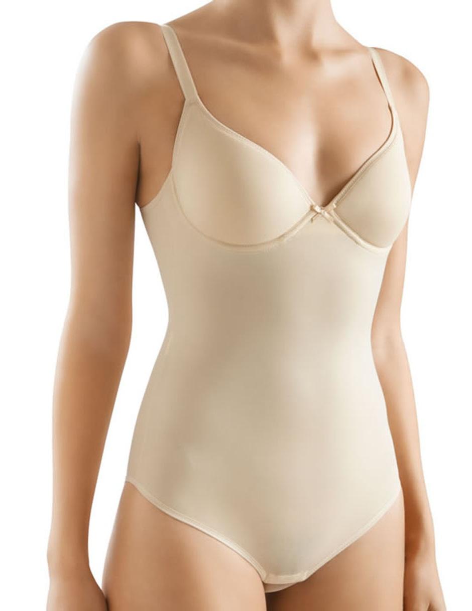 Faja body con compresión baja para mujer Faja body con compresión baja para mujer