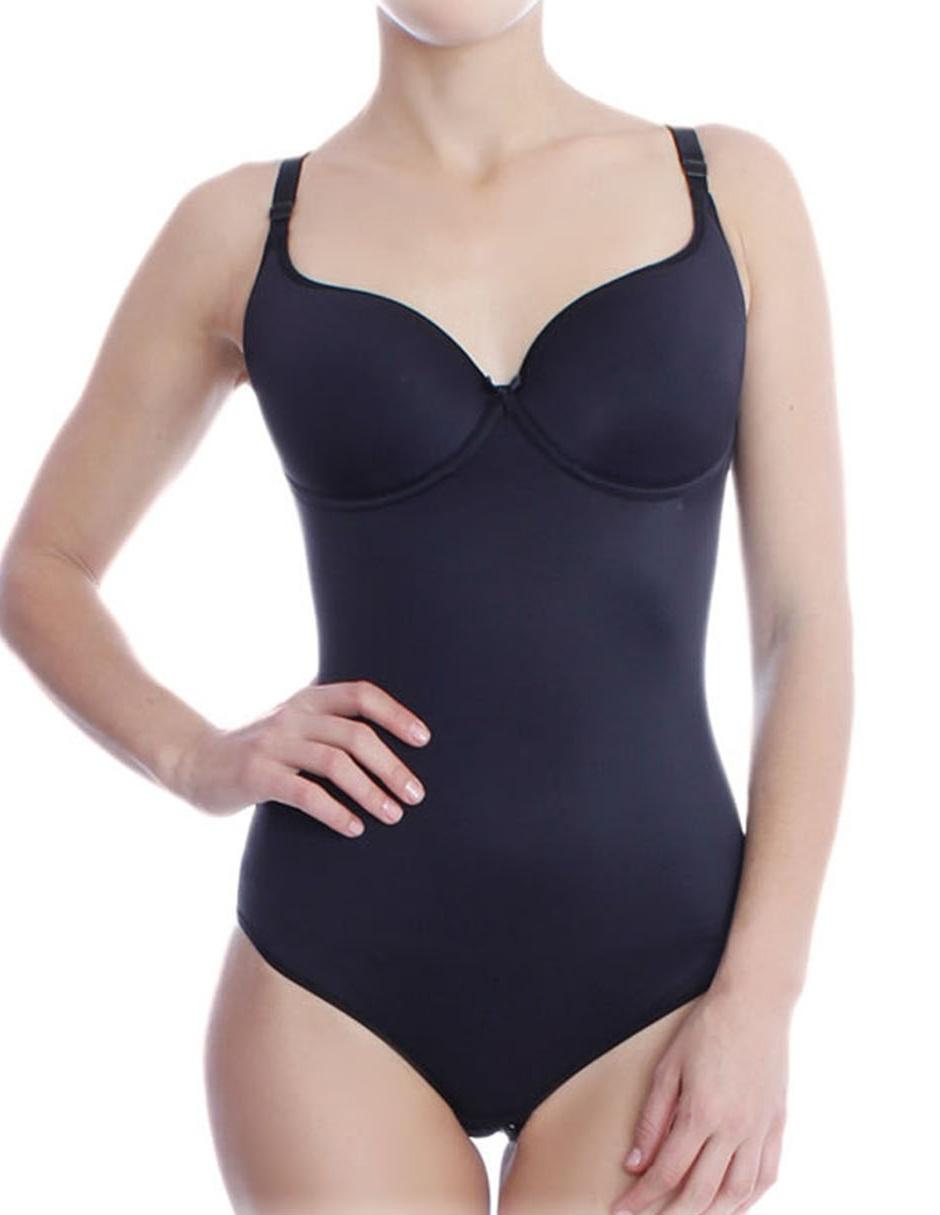 Faja body con compresión baja para mujer