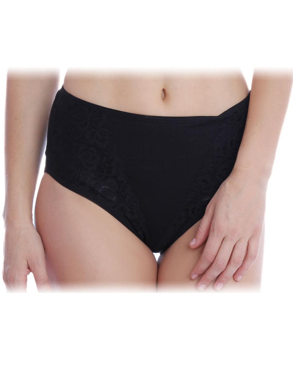 Panty de Algodón pima para mujer Panty de Algodón pima para mujer