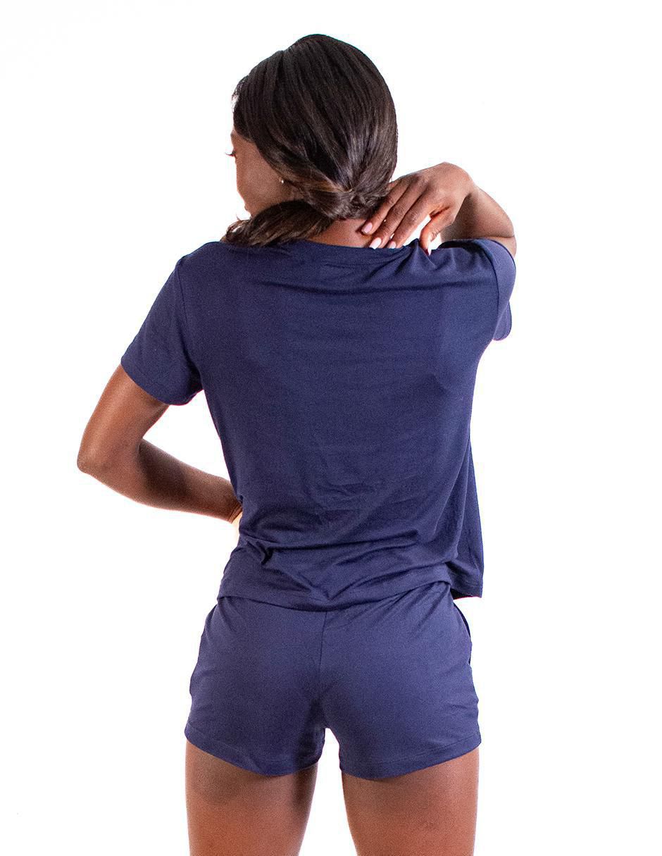 Conjunto pijama para mujer 6