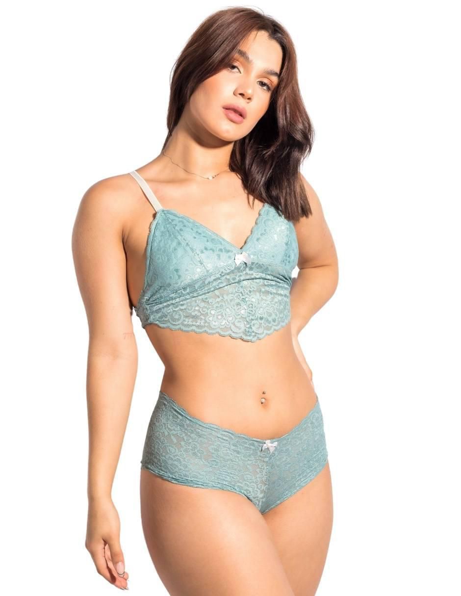 Bralette para mujer 3