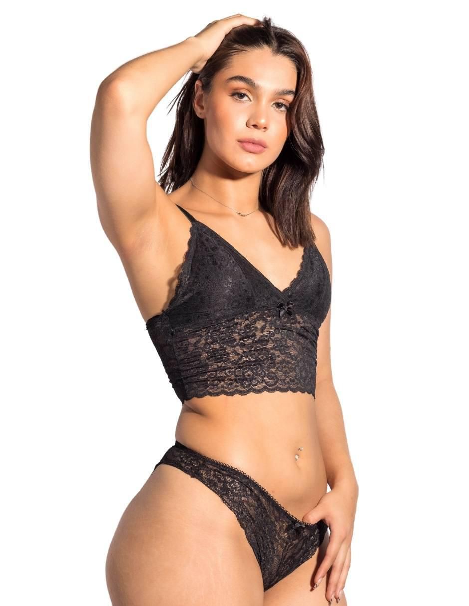 Bralette para mujer 2