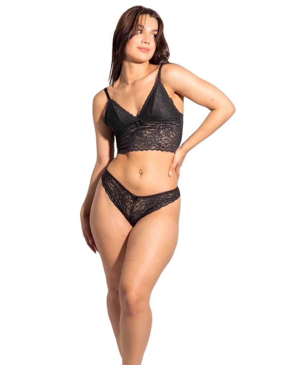 Bralette para mujer 3