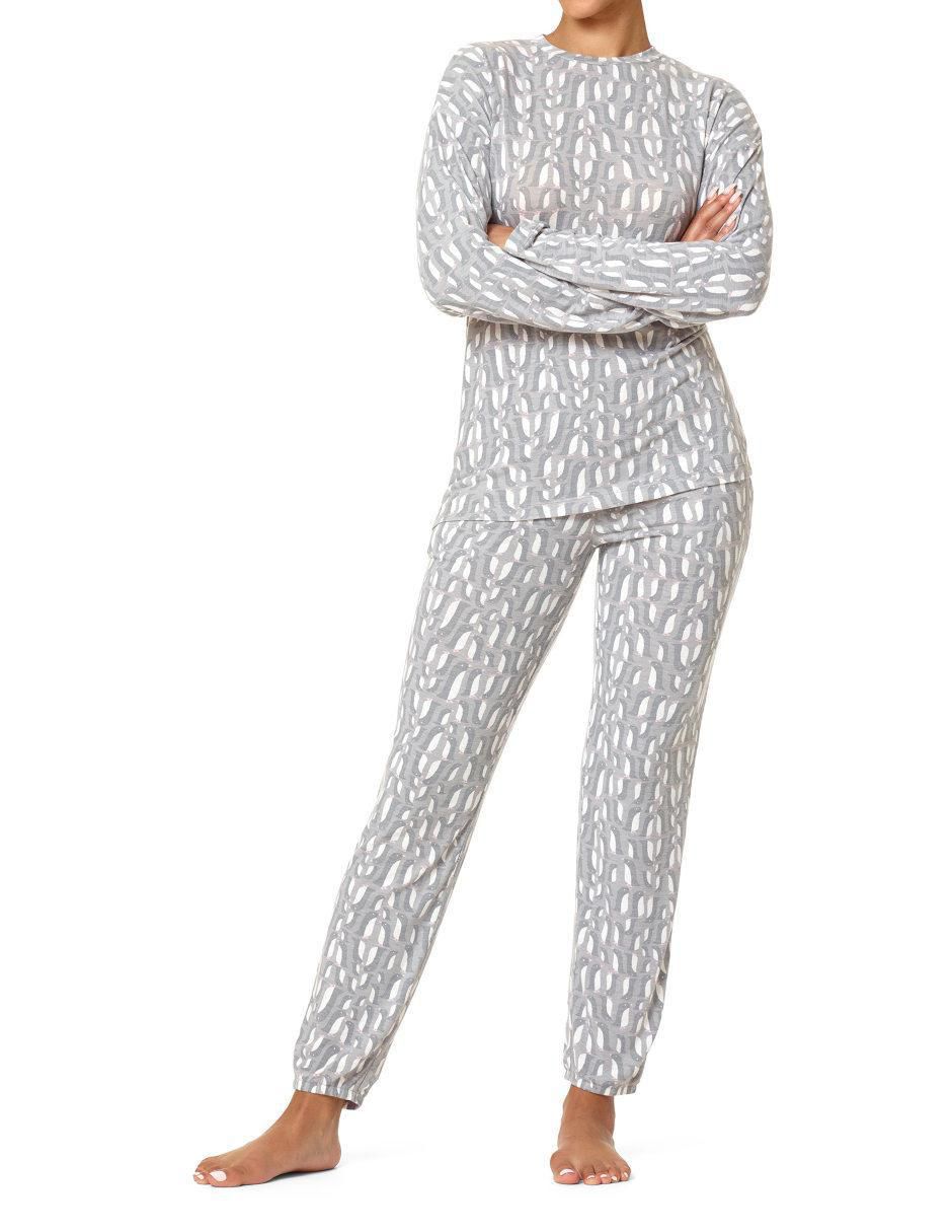 Conjunto pijama para mujer 1