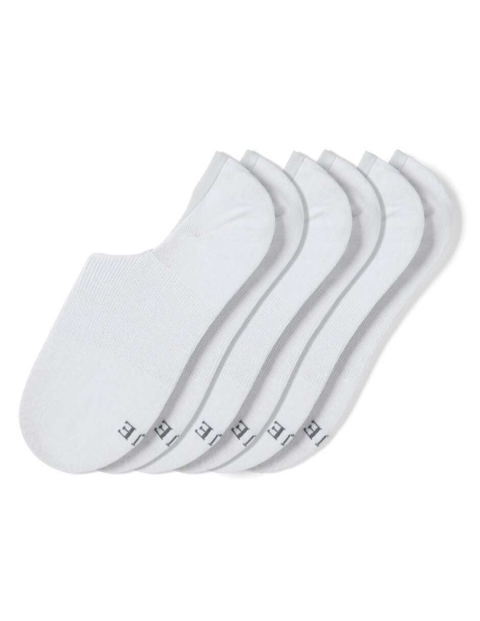 MONARCH Pack De 4 Calcetín De Vestir Mujer Monarch